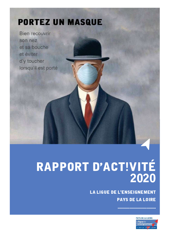 rapport activite LPdL 2018 couv